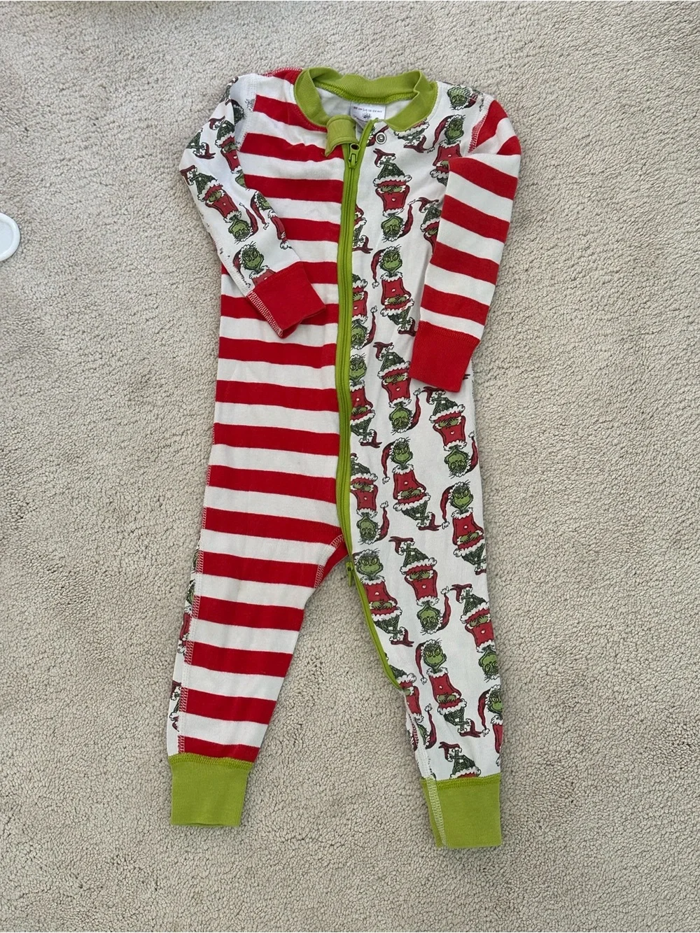Kids Christmas pajamas